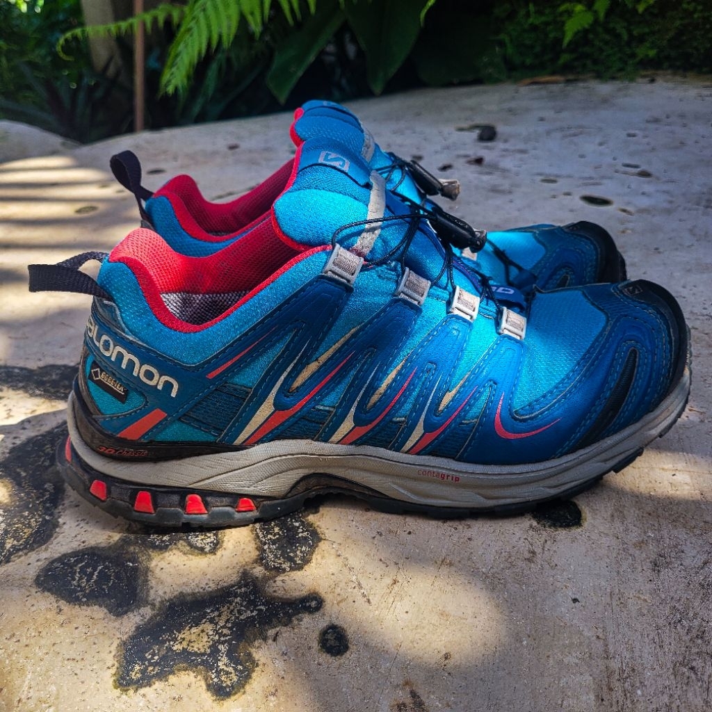 Salomon XA PRO 3D