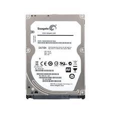 HDD Seagate 500 GB Laptop Full Install Windows 10-11 dan Full Original + Office