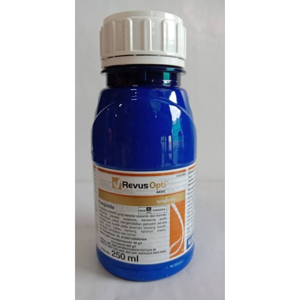 Fungisida Revus opti 440SC 250ml