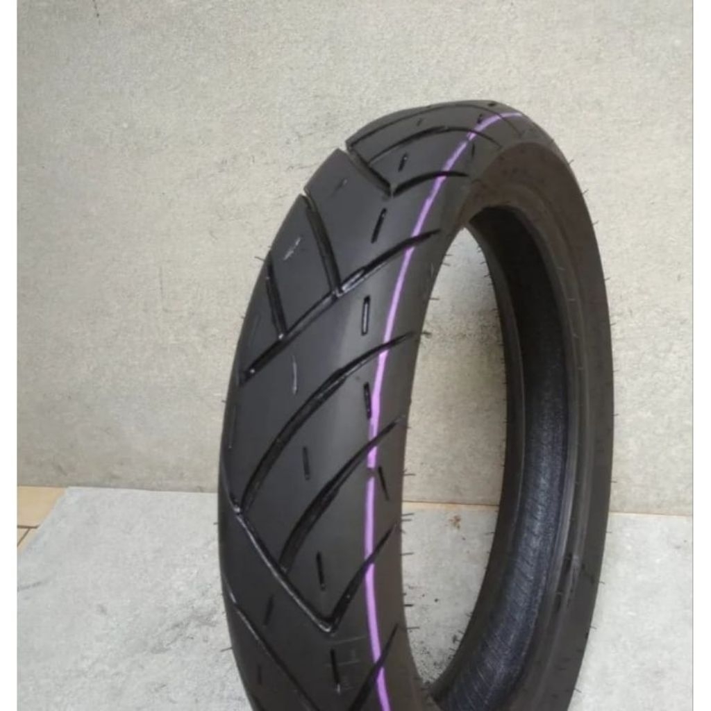 ban motor MIO SOUL belakang merk FDR sport evo 100/80 RING 14