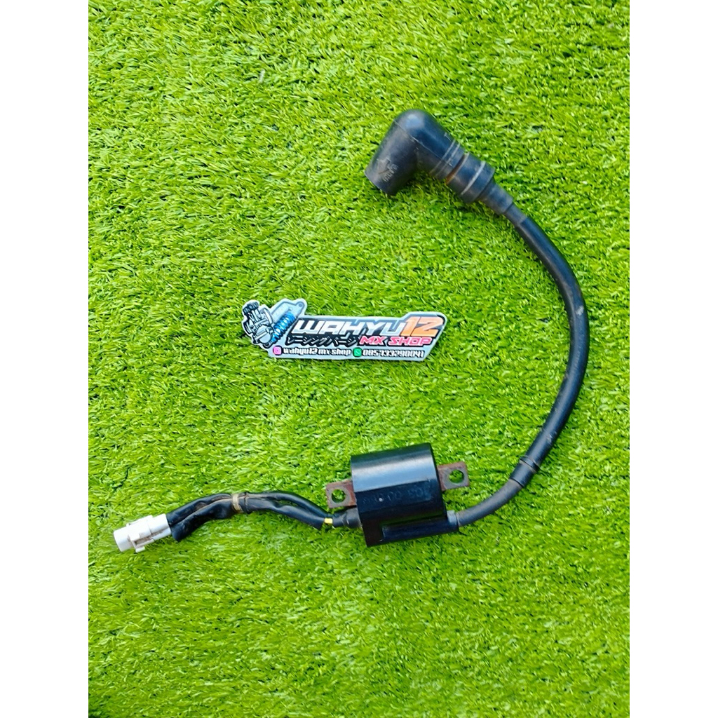 KOIL COPOTAN YZ125 GARPUTALA 1C3