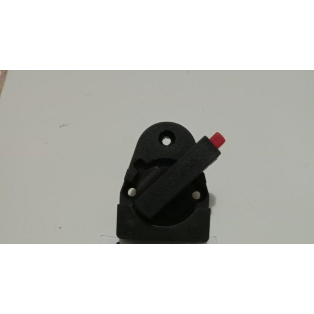 operan switch RRH 32 selektor knob RRH32 Ryu jack hammer bobok beton