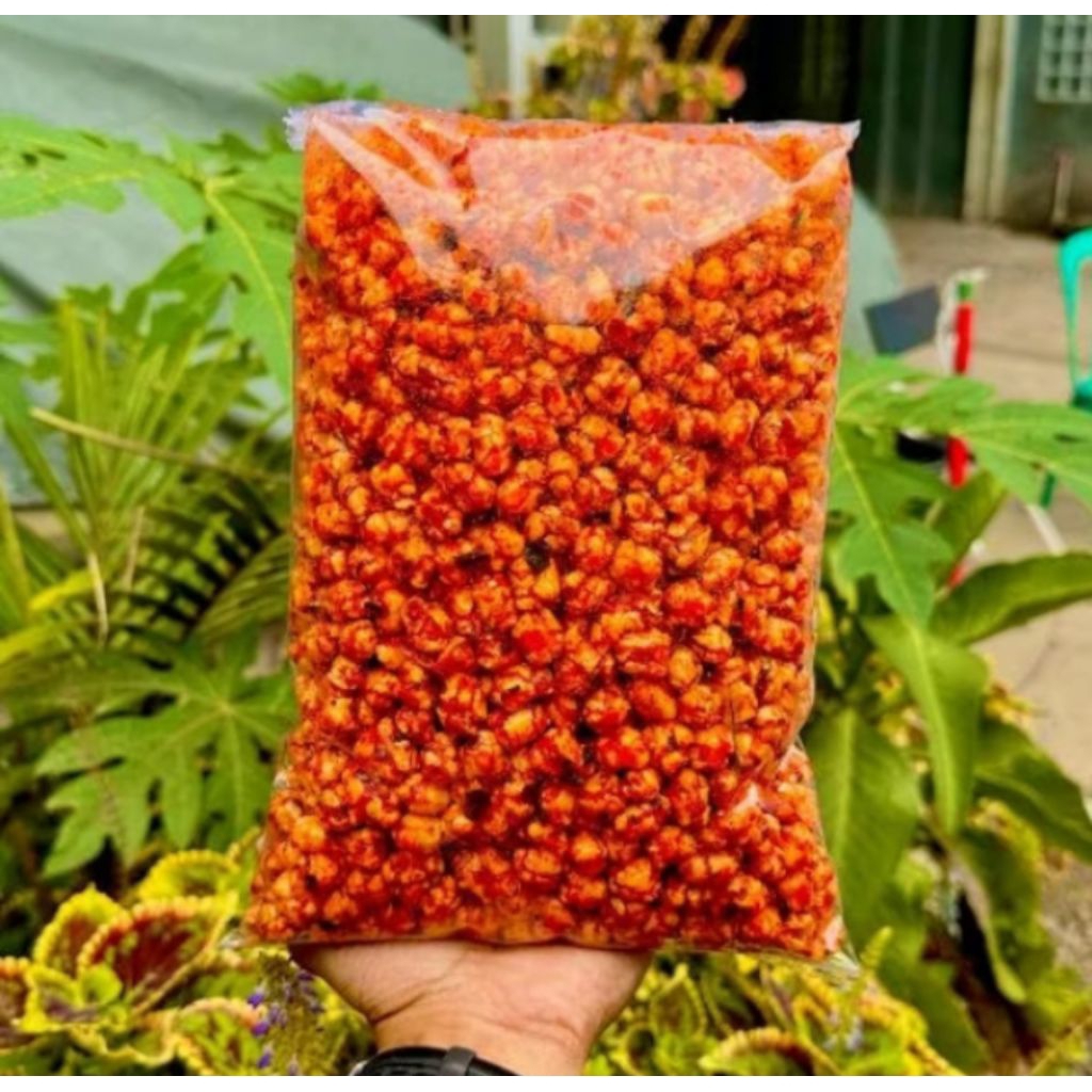 

Pilus cikur pedas daun jeruk 250GRAM