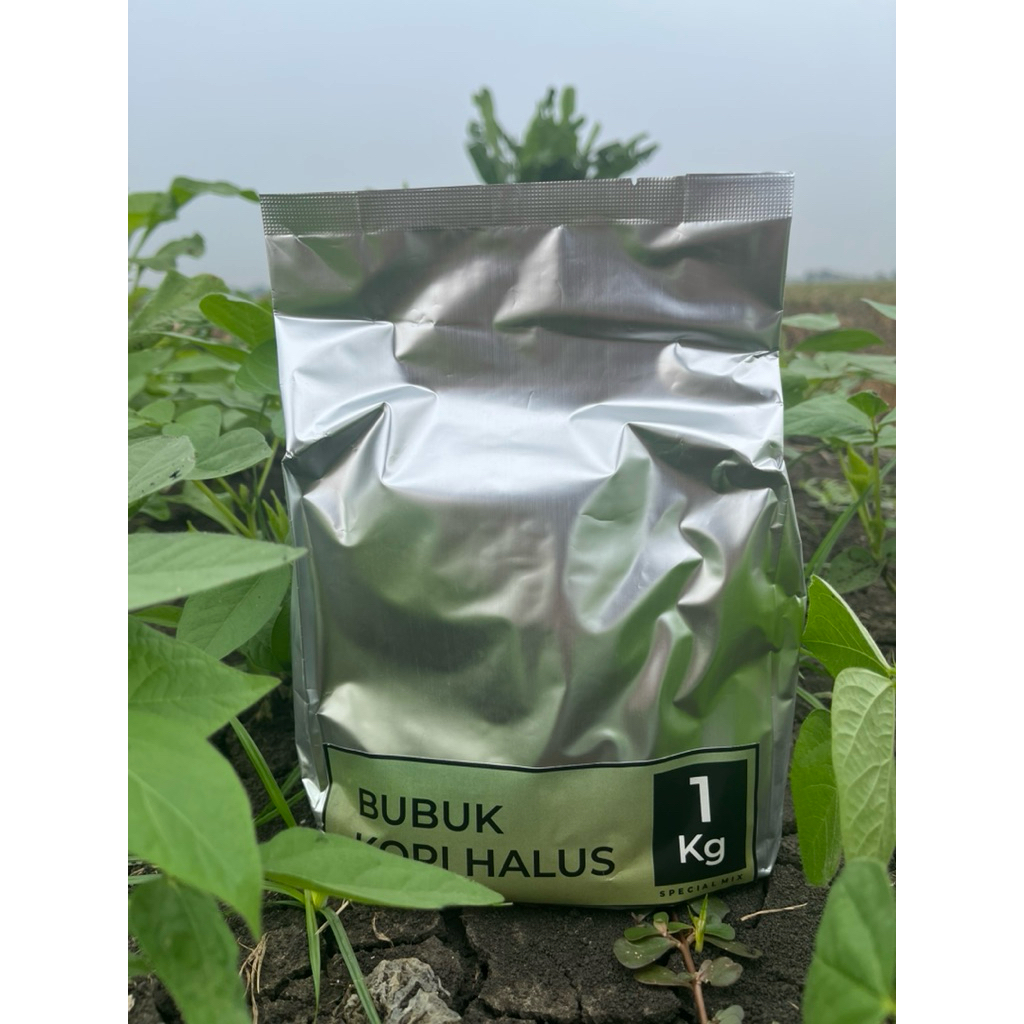 

kopi lelet lasem murni kopi RADEEN 1 kg