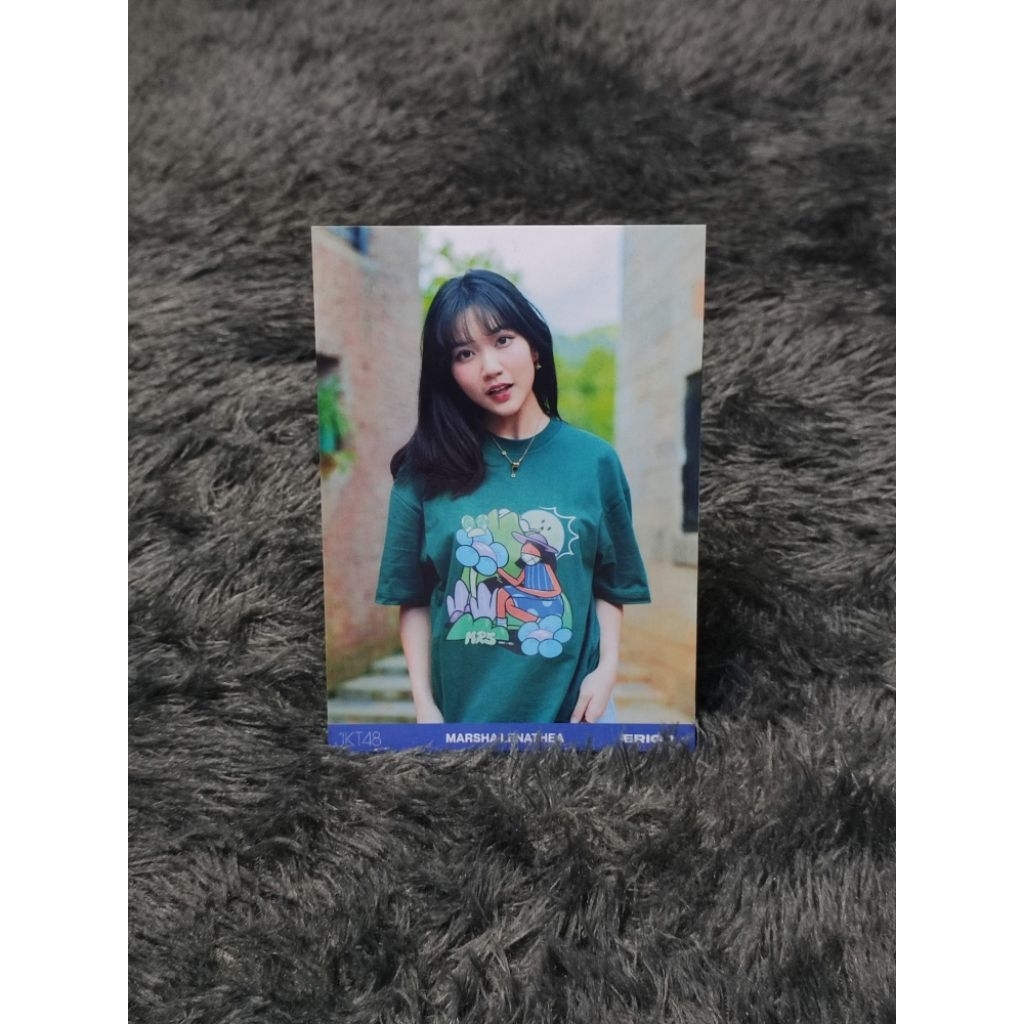 photopack JKT48 erigo marsha official