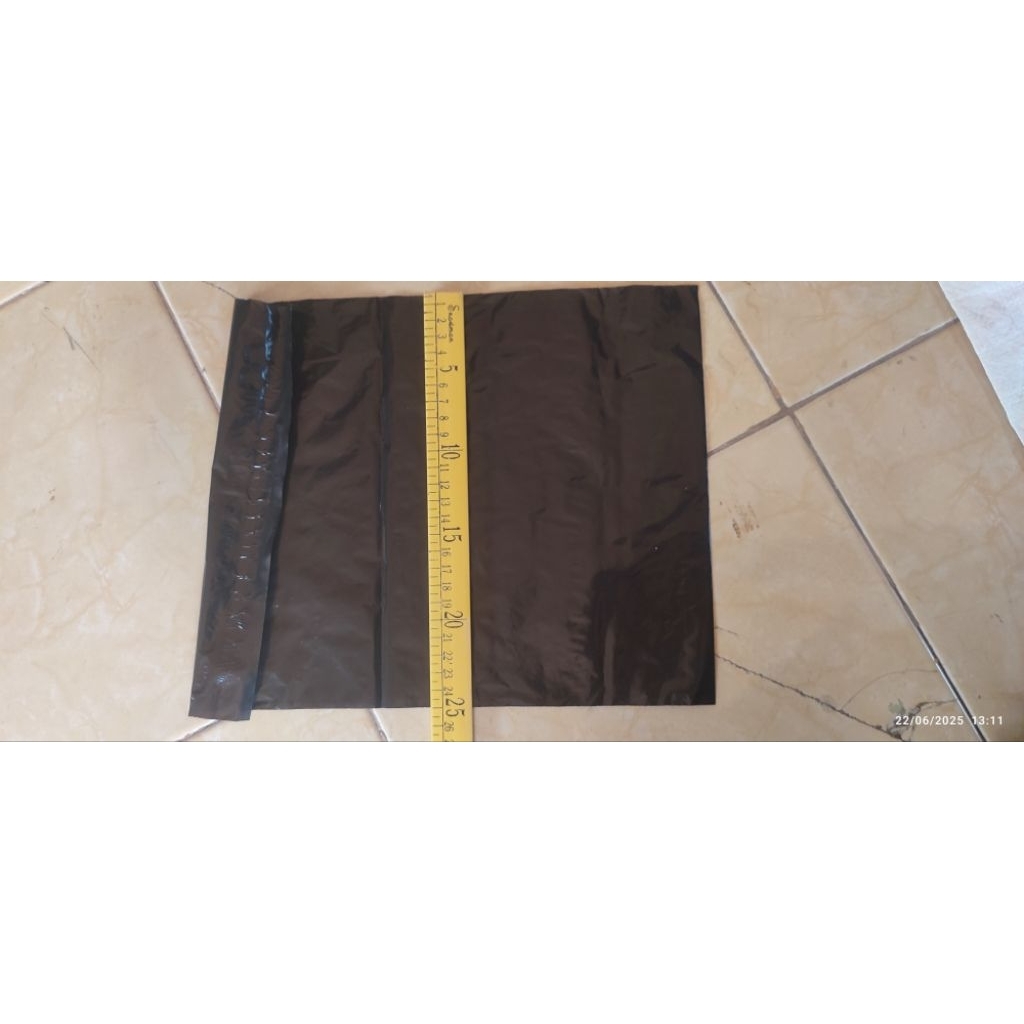 

plastic packing ukuran 25 × 30