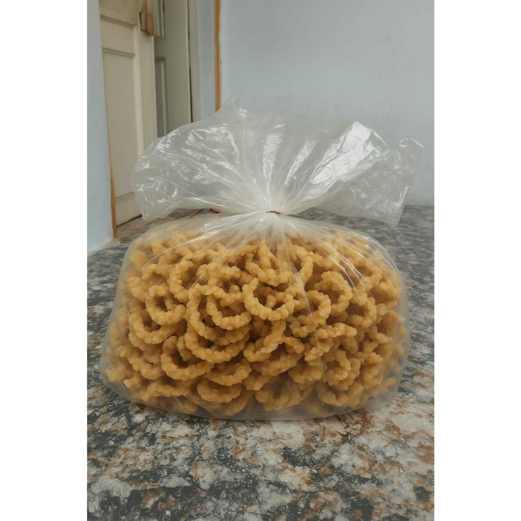 

Kripik Cumi Original Bundling 1 Kg