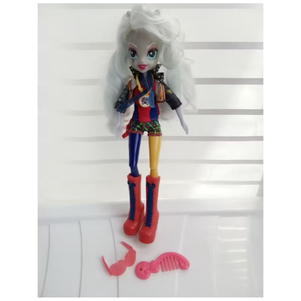 My Little Pony Equesteria Original