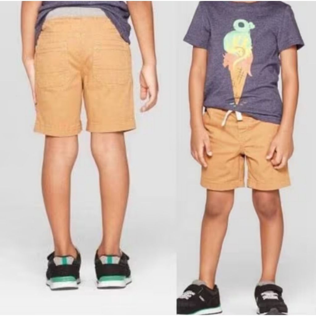 CELANA ANAK LAKI-LAKI CAT & JACK