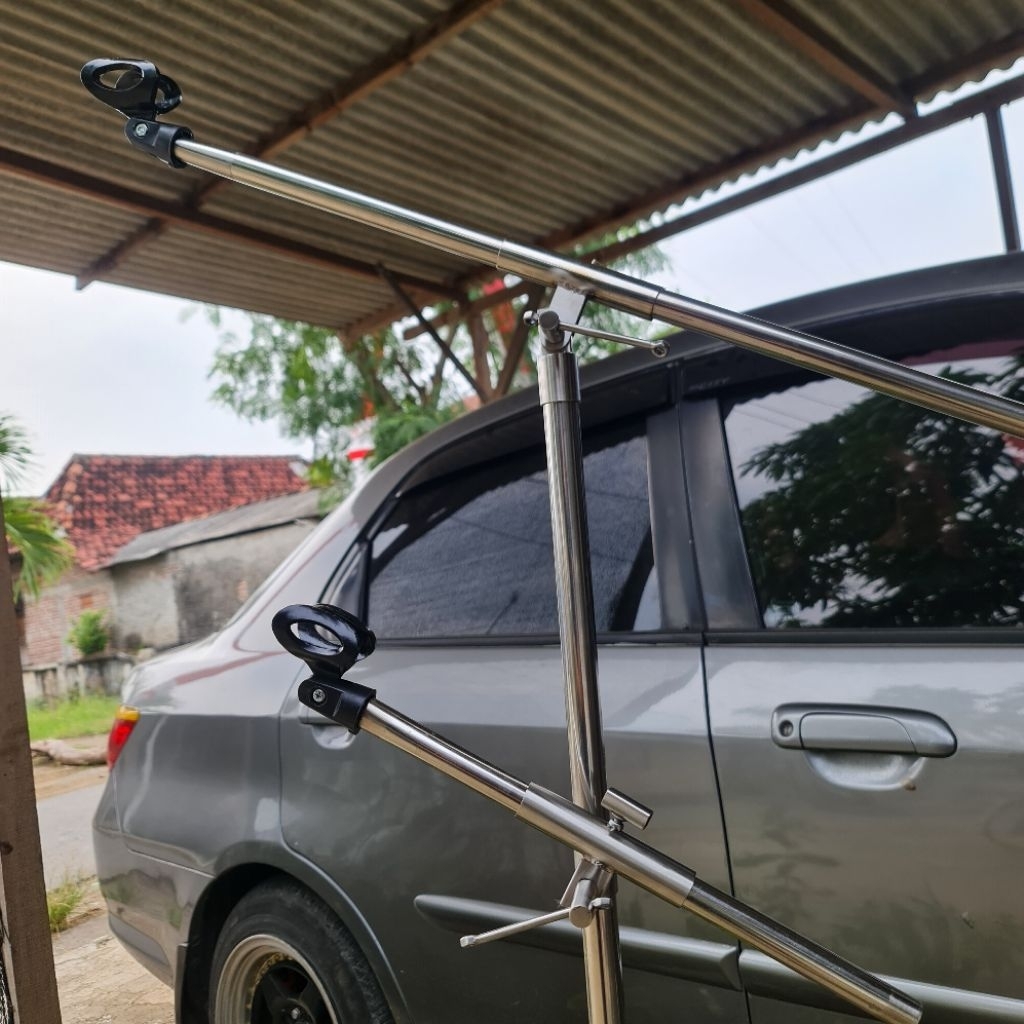 STAND MIC STAINLESS AKUSTIK VOCAL MOTIF TERBARU STAND MIC VOCAL KECREK STAND MIC PANGGUNG