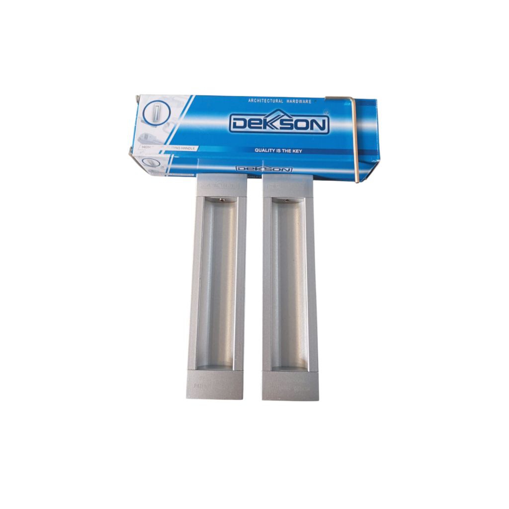 handle tanam pintu sliding Dekson pp 008A Dekkson
