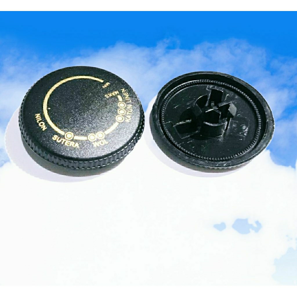 Knop Setrika Maspion Original