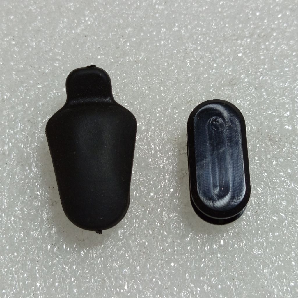 Karet tutup lubang cable guide jalur kabel frame