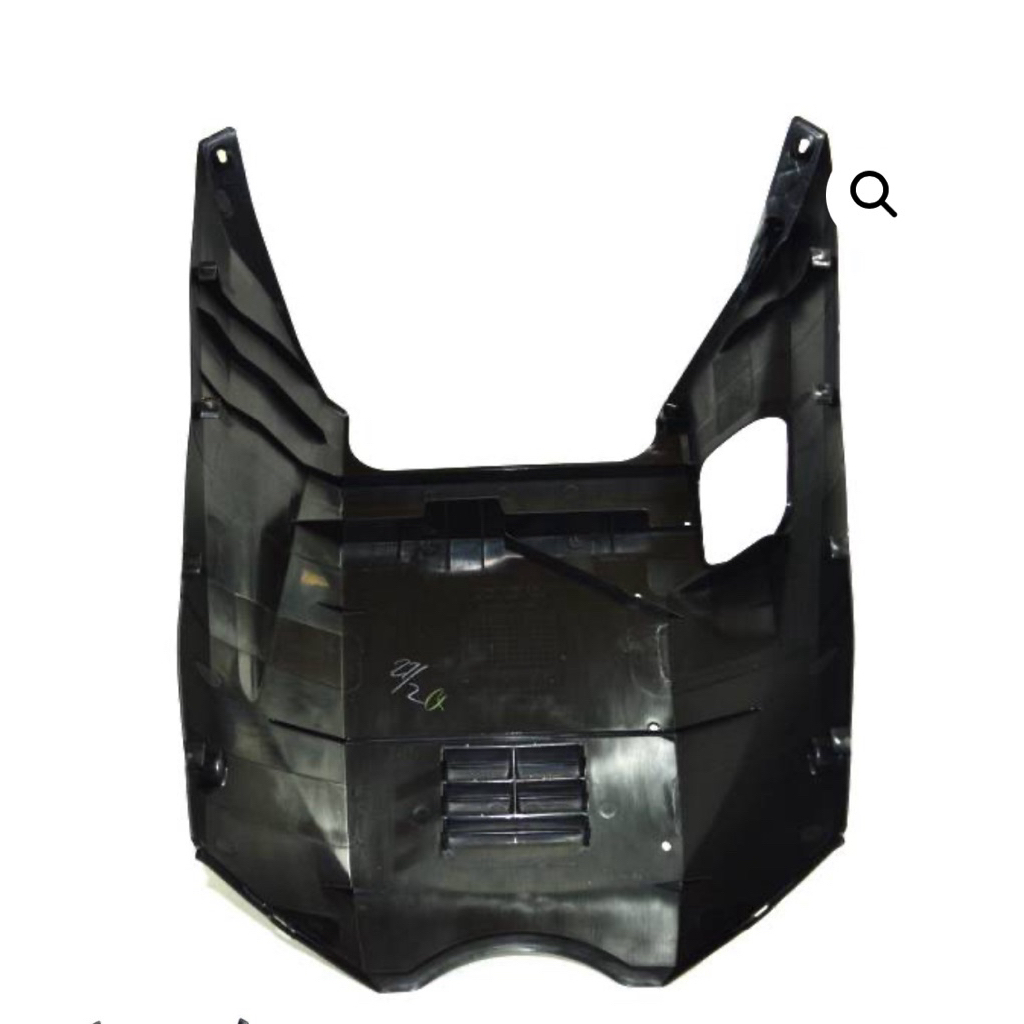 CoverUnderHitamBeatK1A/64340K1AN00ZA