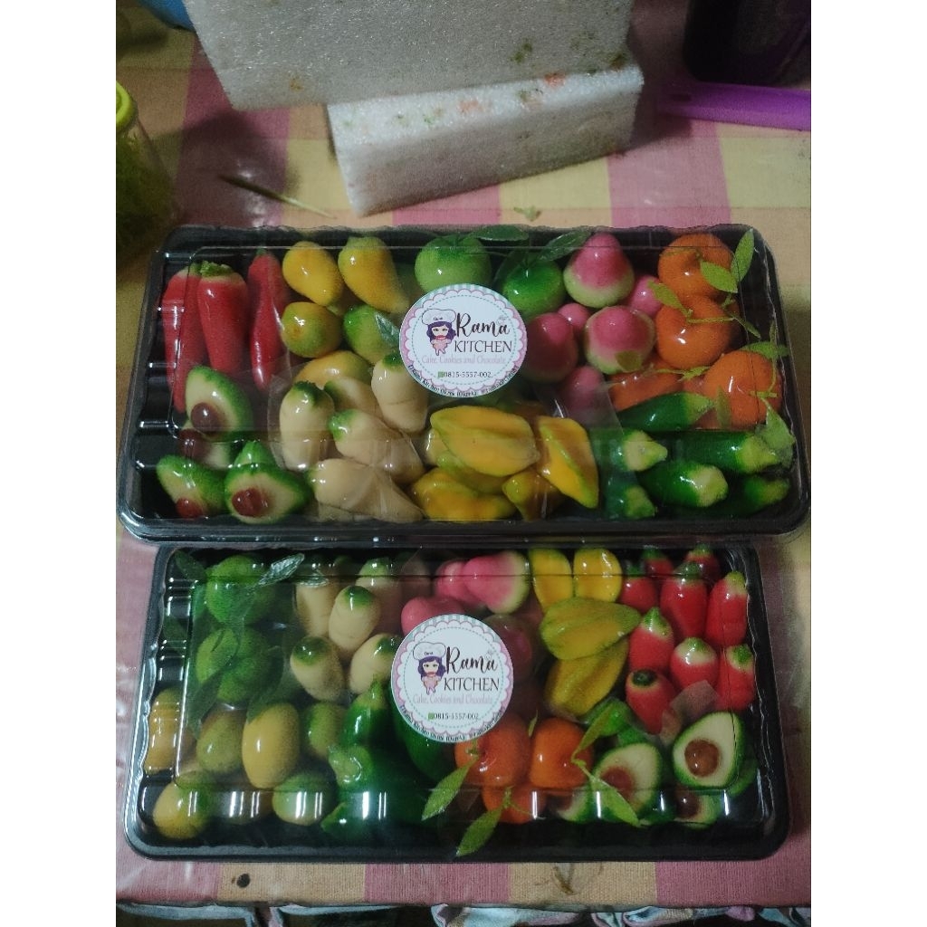 

Thaimin (Lukchup Thailand)