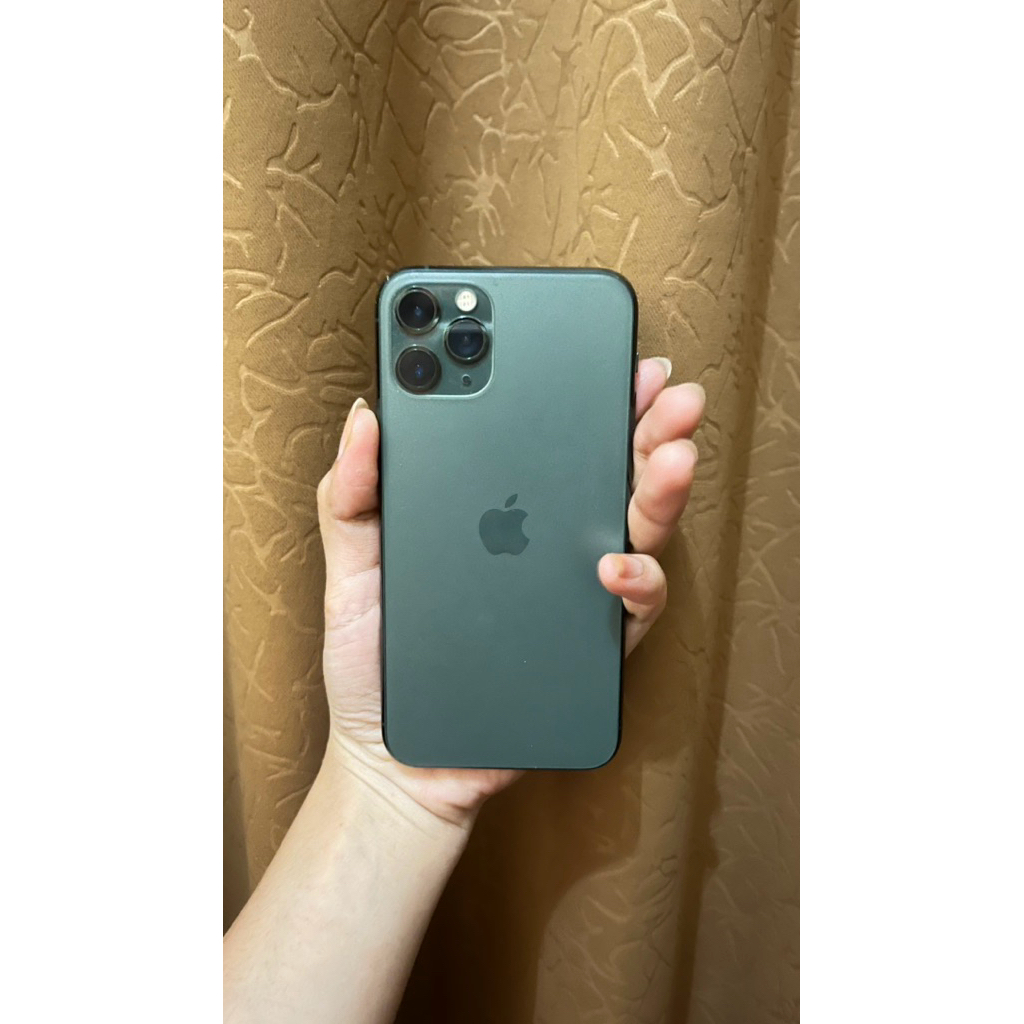 iphone 11 pro 256 gb