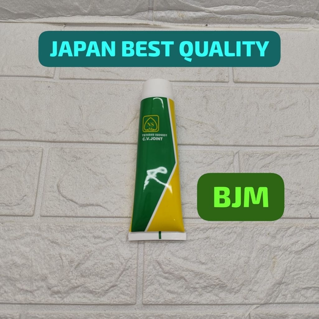 GREASE PELUMAS CV JOINT STEMPET AS RODA ODOL CV JOINT UNIVERSAL