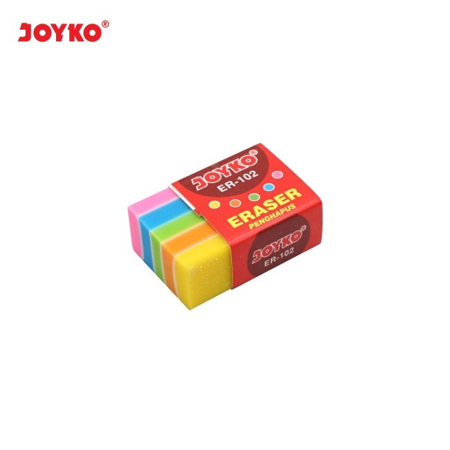 

ECER PENGHAPUS JOYKO ER-102