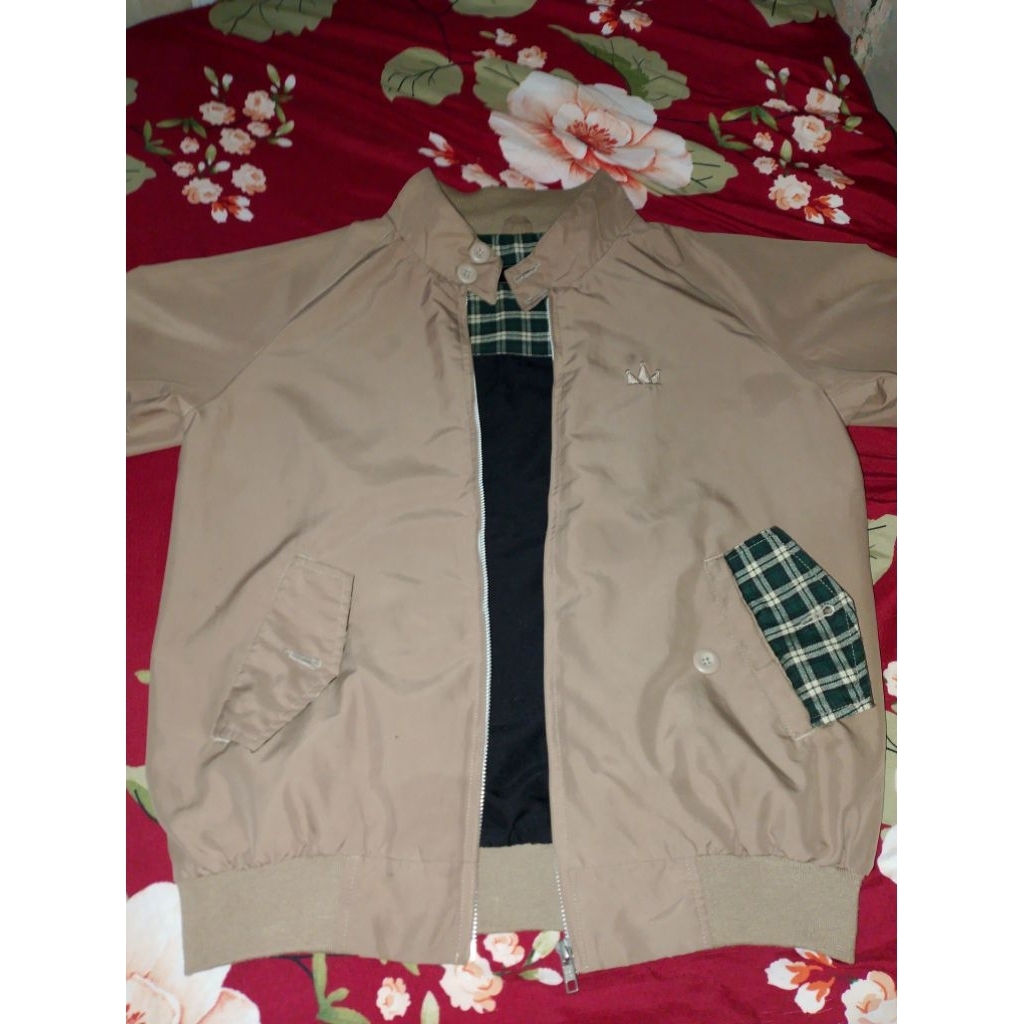 Harington Screamous Second