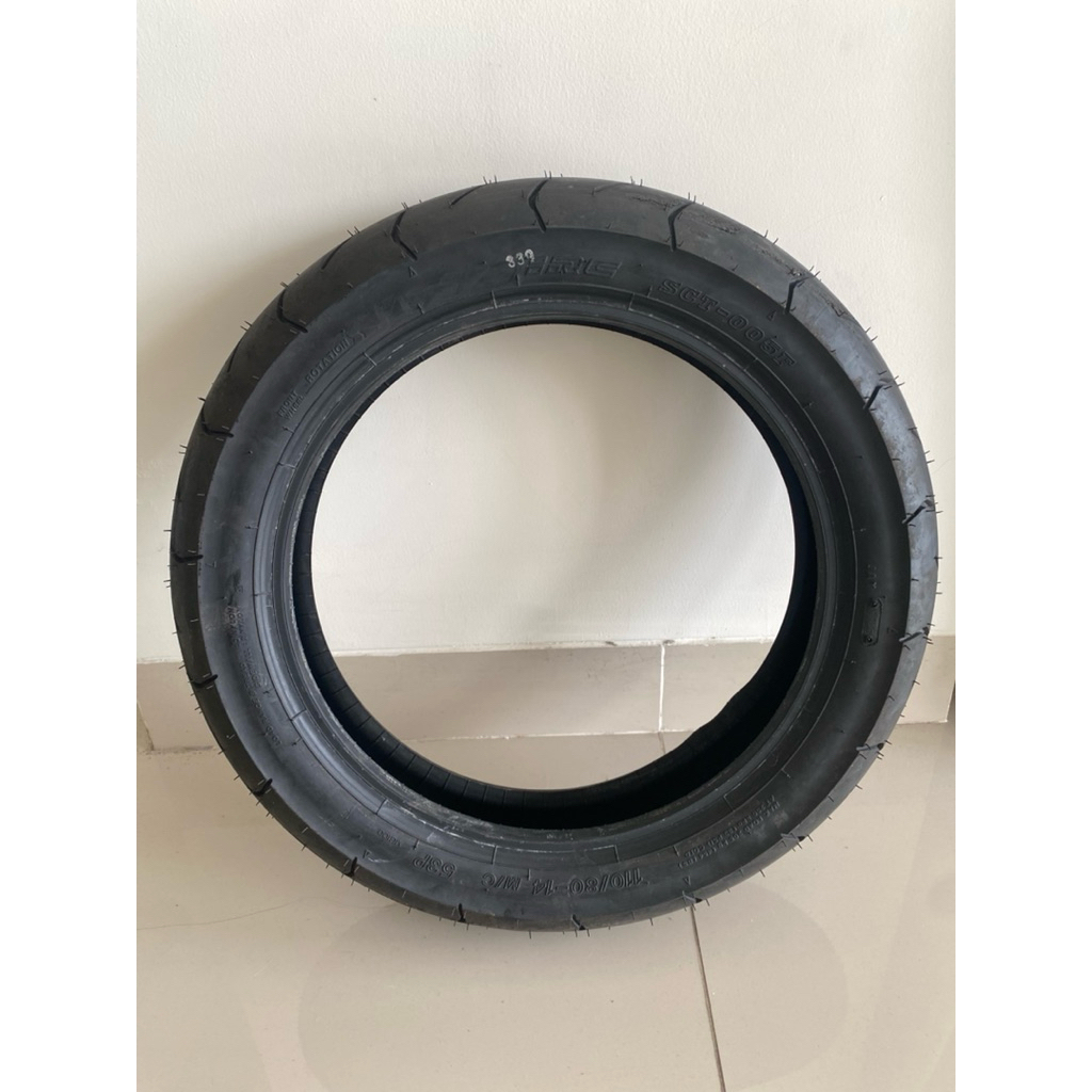 IRC SCT 005 110/80 - 14