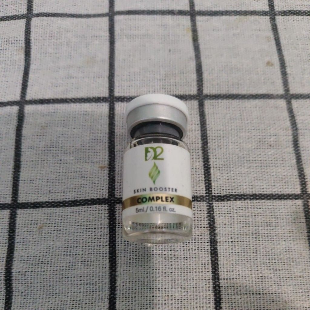 D2 SKIN BOOSTER COMPLEX 5ML / VIAL