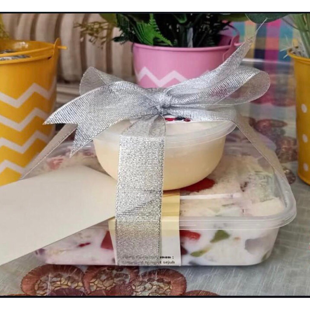 

salad buah oppa bundling