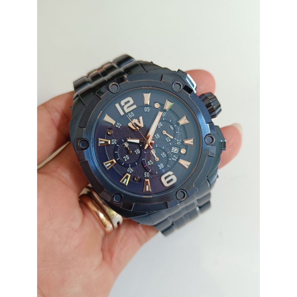 Christ verra pria 71084G original bekas bagus normal semua siap pakai