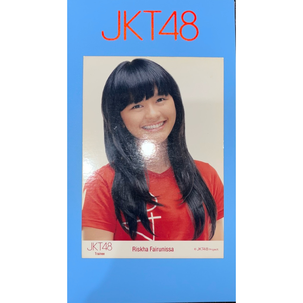 [Bisa Nego] Photopack Trainee Gen 2 JKT48 - Ikha