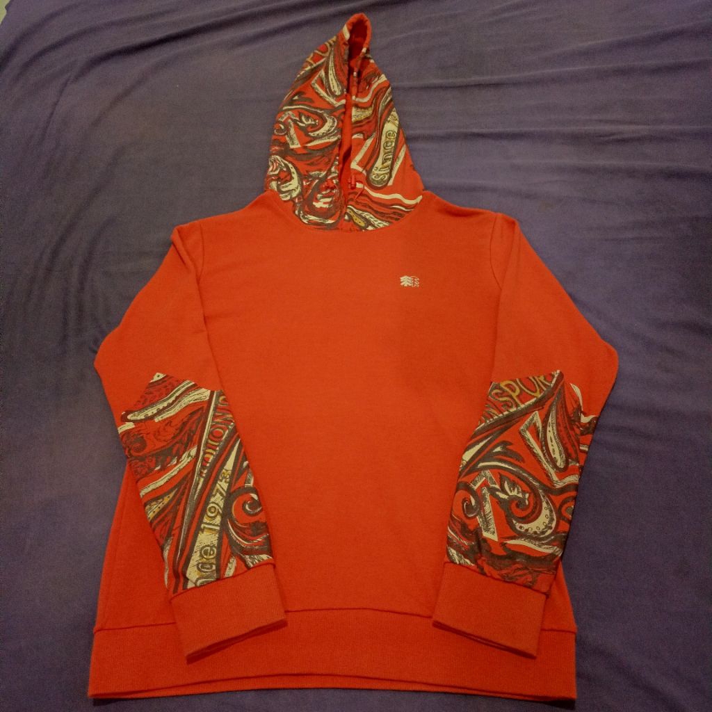 Hoodie Kolon Sport L