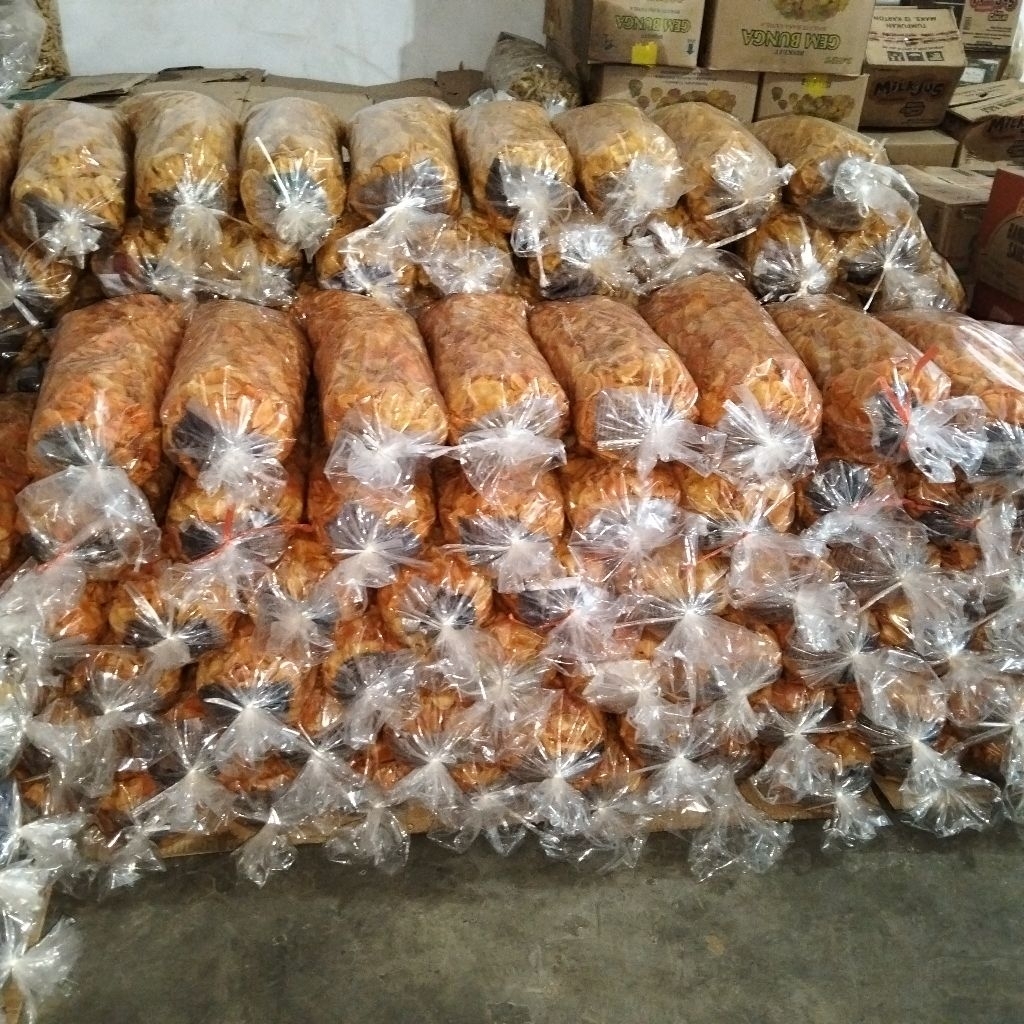 

keripik tamalada