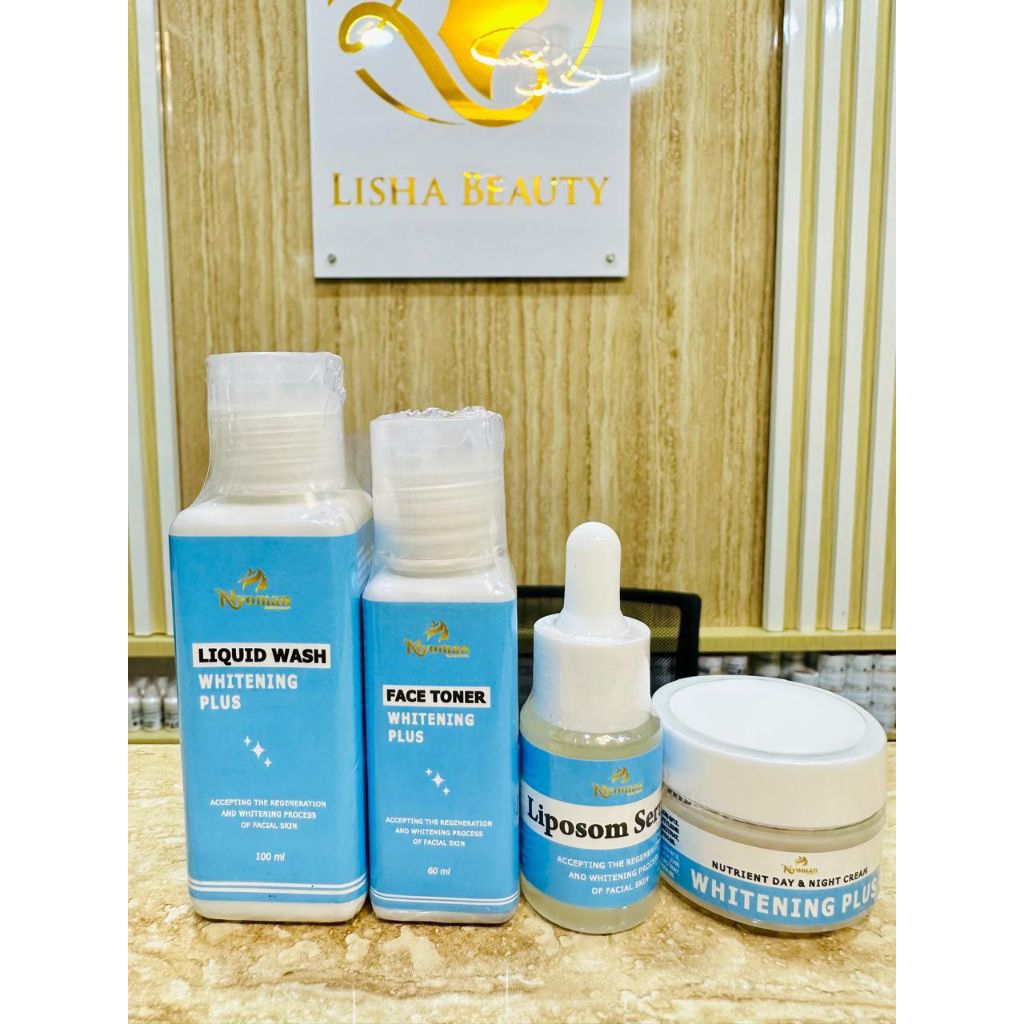 paket super whitening plus nyoman beauty skincare