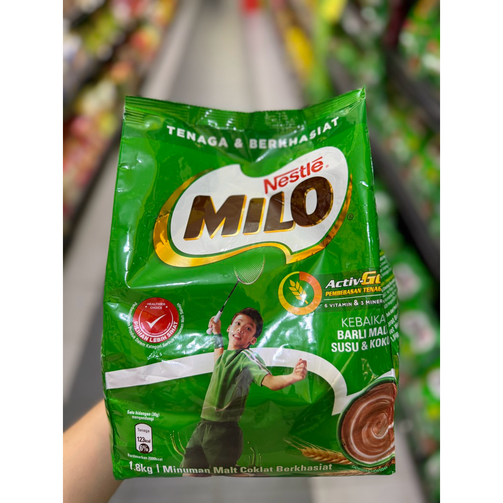 

milo 1.8 kg exp juni 2026