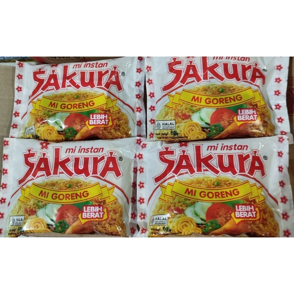 

SakuraGoreng