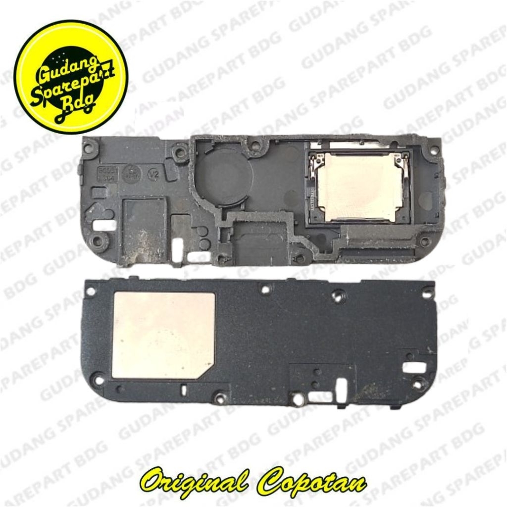 Buzzer Loudspeaker Oppo F1s Second Copotan