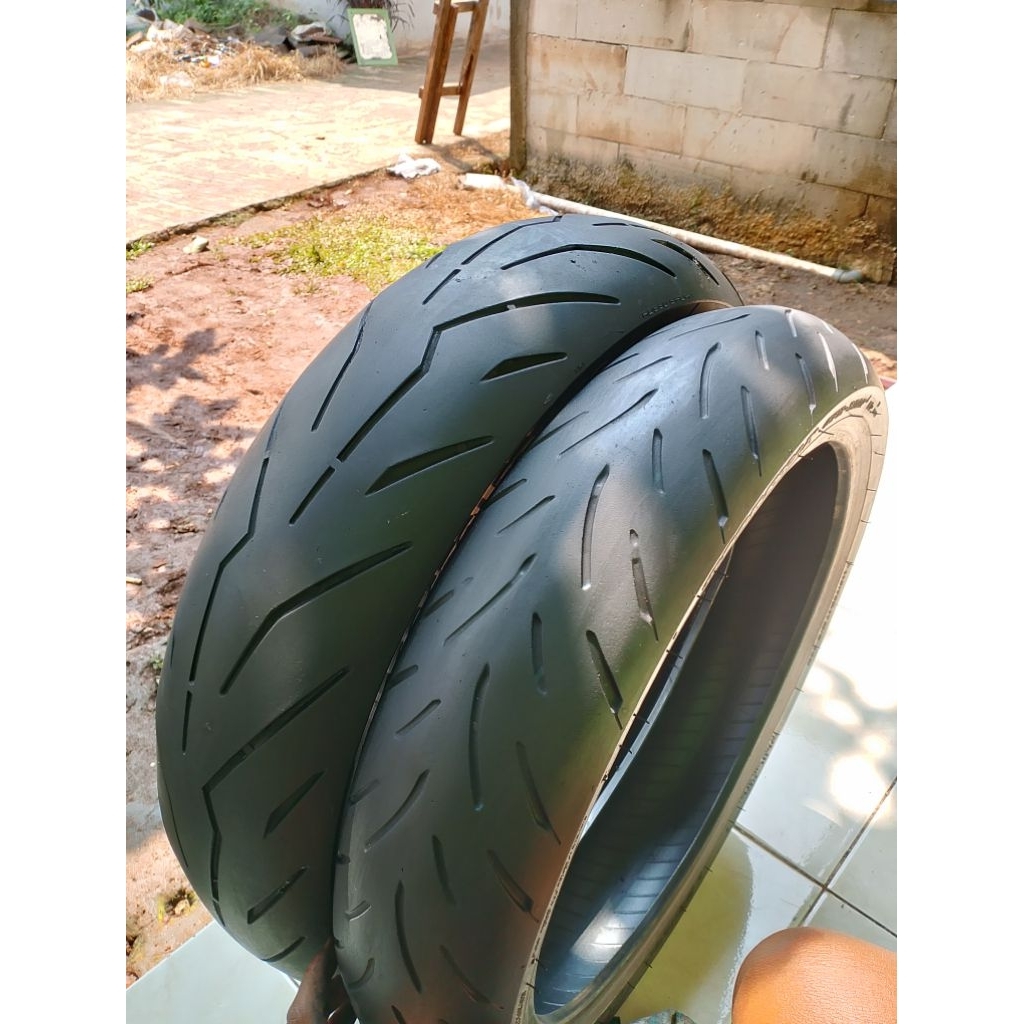 ban copotan 110/70-17 & 140/70-17