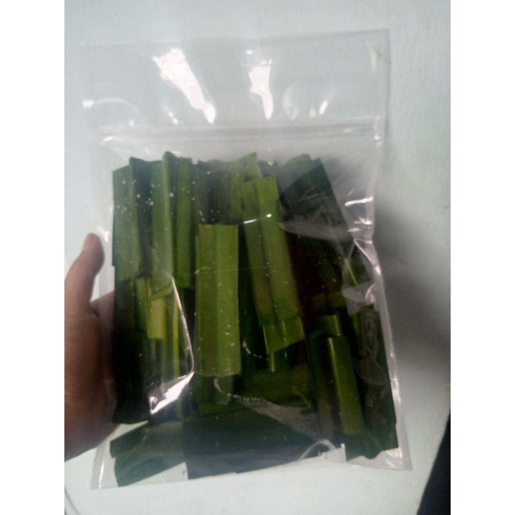 

Daun Pandan Wangi
