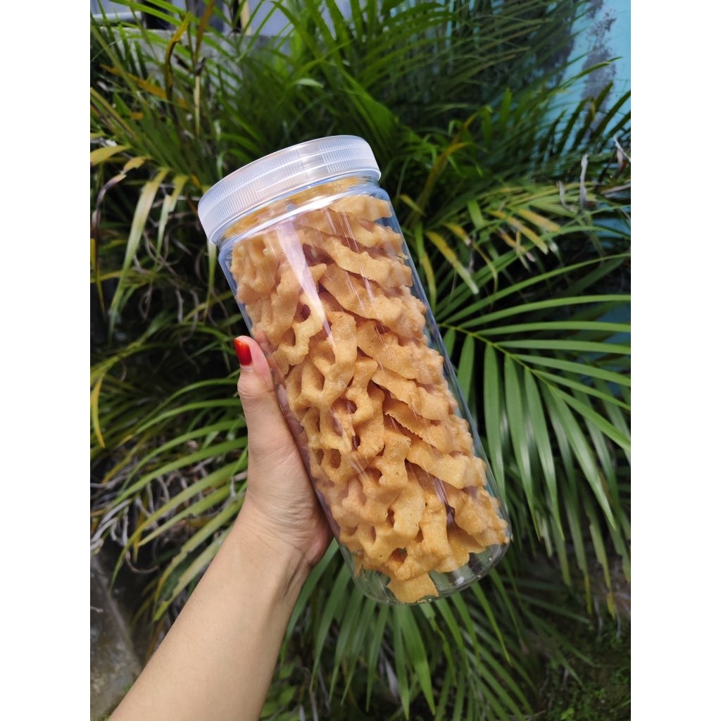 

KEMBANG GOYANG toples ori