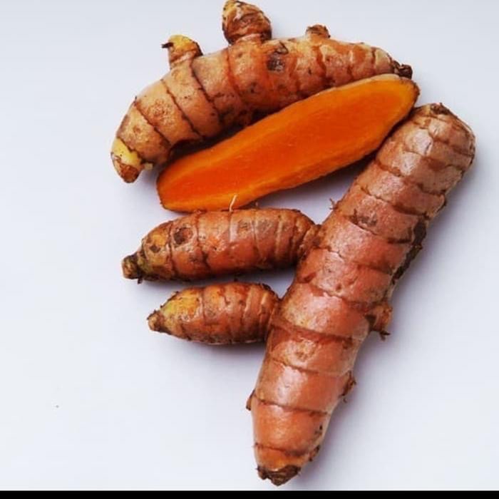 

KUNYIT / KUNIR FRESH HARIAN PASAR 100 GR