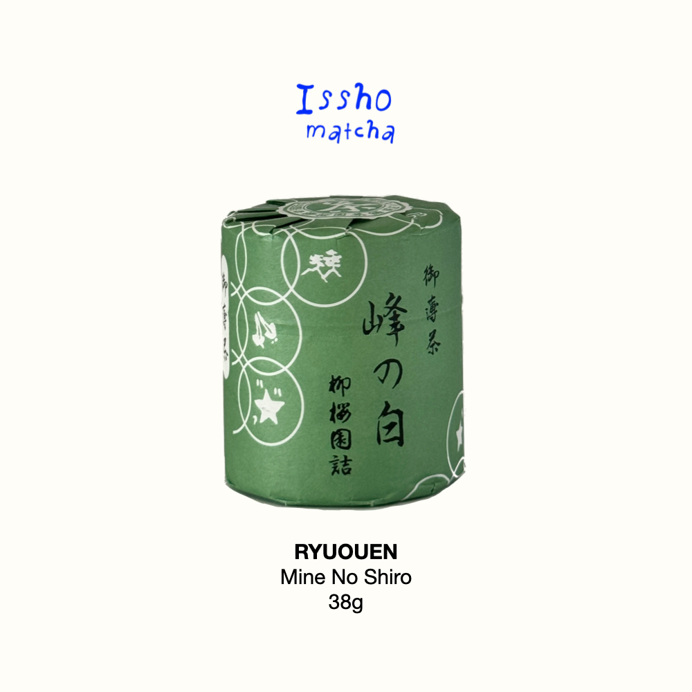 

RYUOUEN - Mine No Shiro