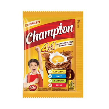 

CHAMPTION TIMNAS 24RC*5SCHT*30GR