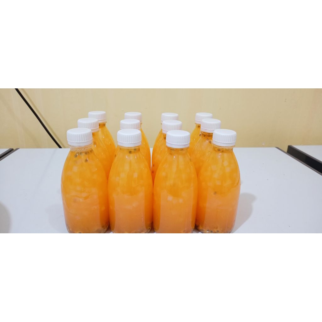 

minuman markisah+natadecoco Frozen 300ml