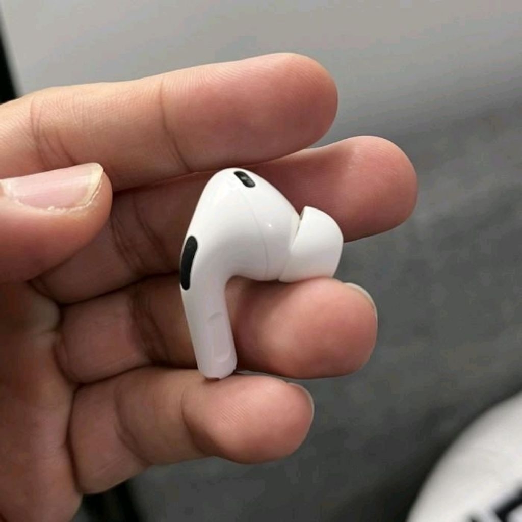 Airpods Pro 2 replacing unit Left Only