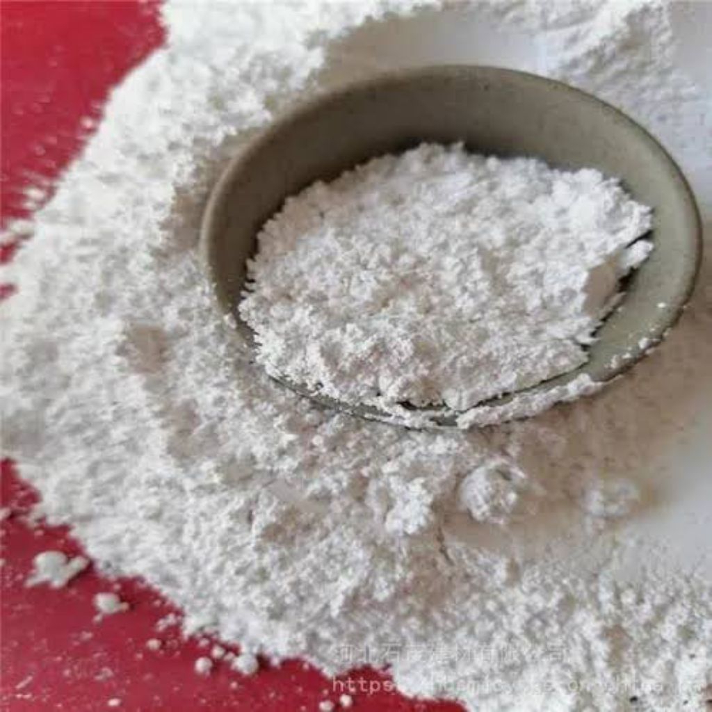 

Kapur Tohor Kalsium Oksida 1kg