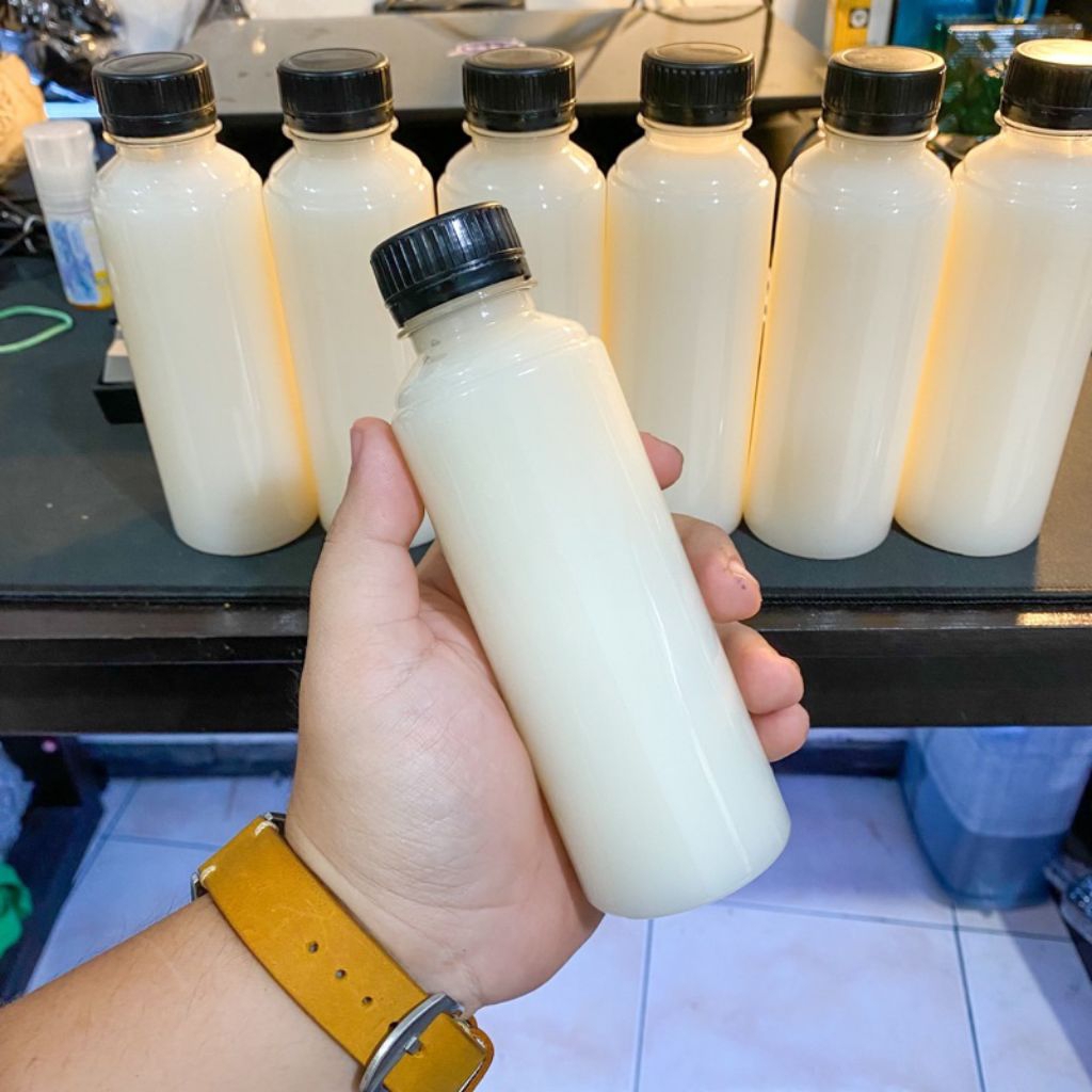 Kit Ban Dan Pengkilap Body Motor 250ml