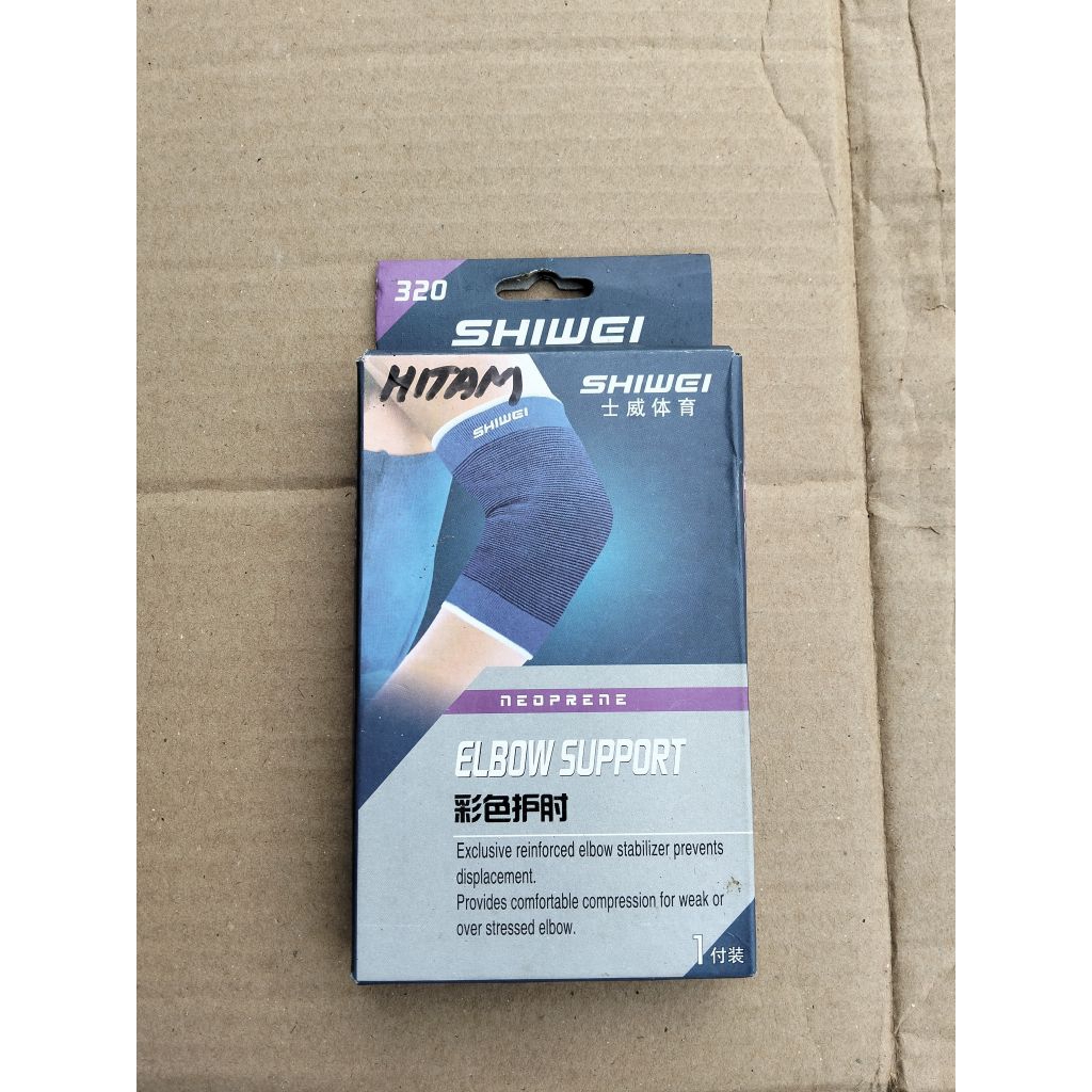 Elbow support / pelindung siku tangan
