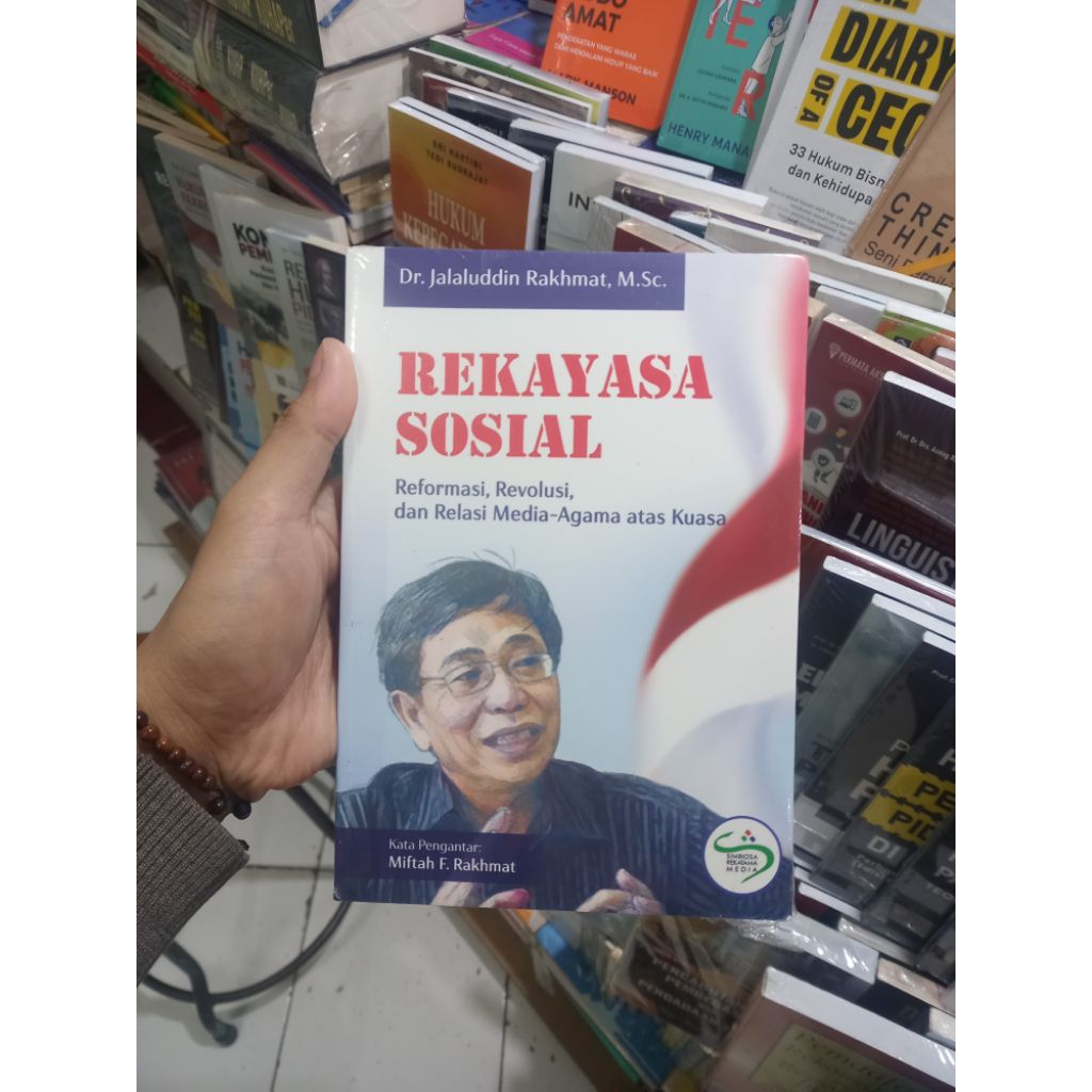 Rekayasa sosial