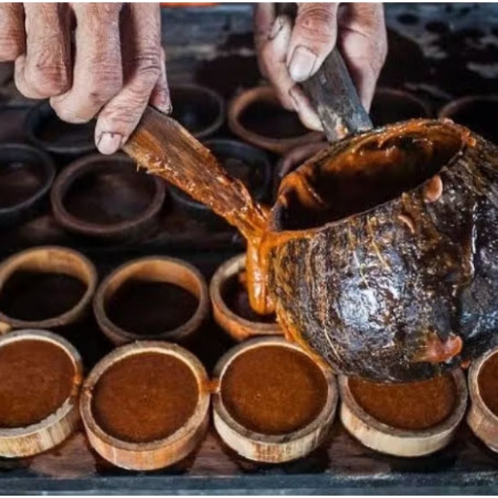 

PROMO GULA AREN SEGAR BERKUALTAS PER GANDU MURAH
