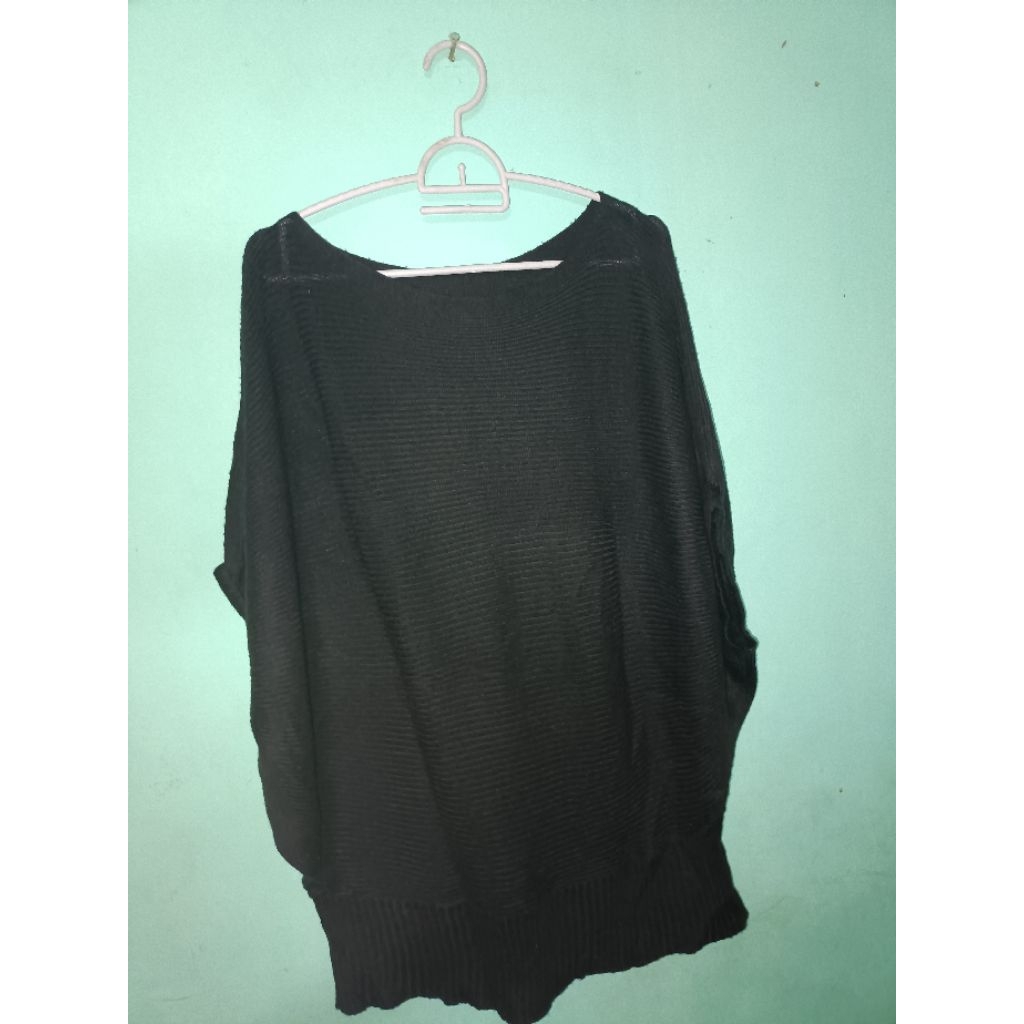 Preloved cardigan kalong