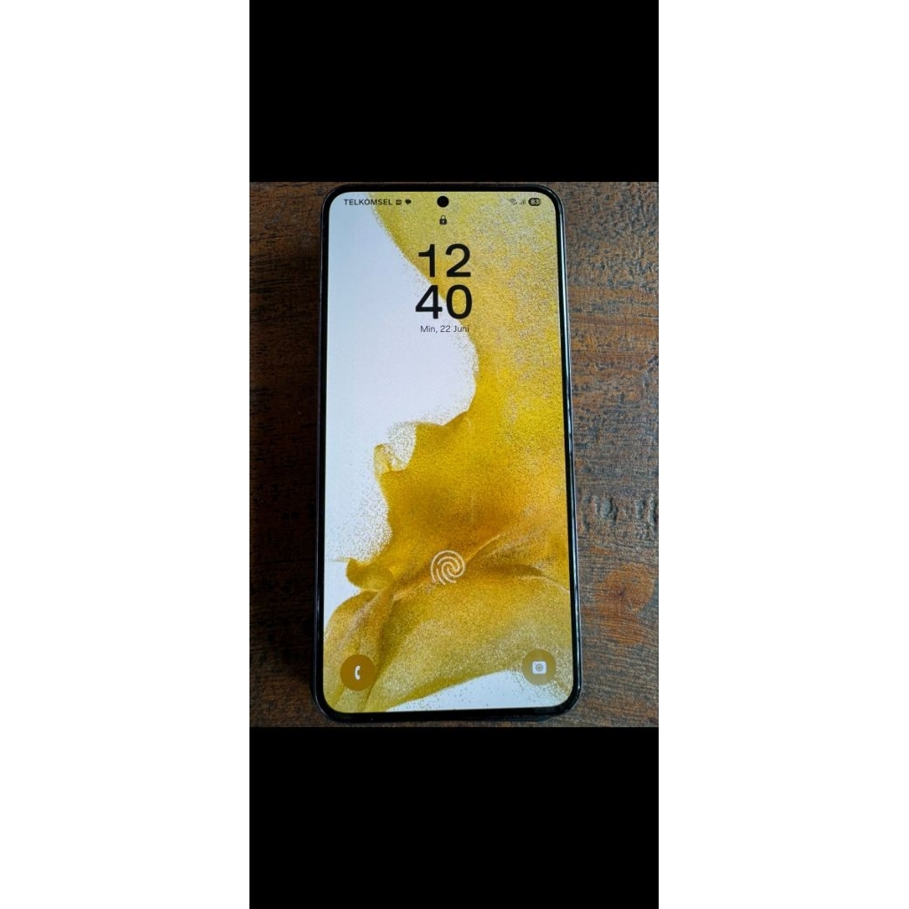 Samsung s22 8/128gb inter all opp permanen
