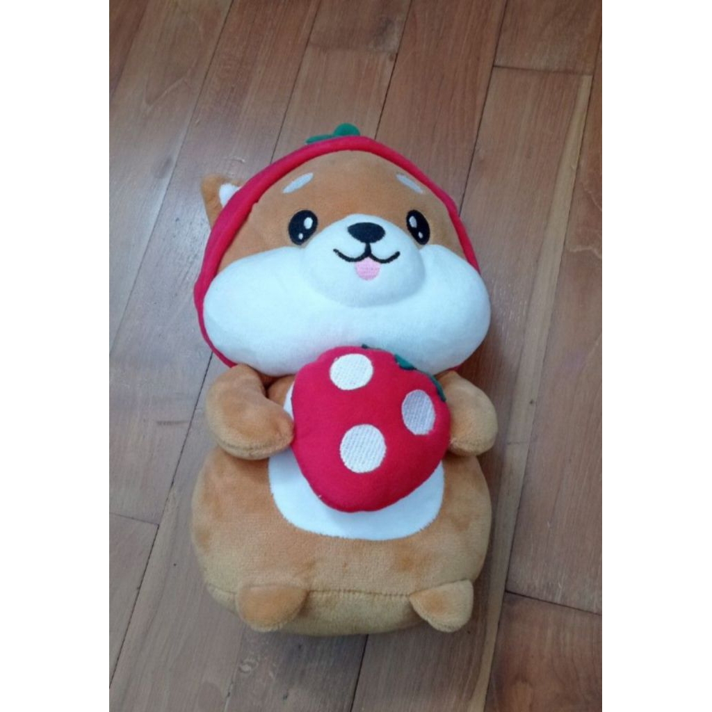 Boneka Isbon